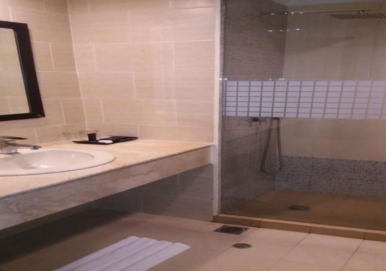 Giia Sanno Hotel Pluit Jakarta Exterior photo
